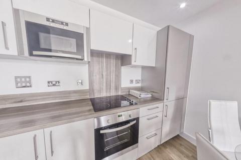 2 bedroom flat to rent, Connaught Heights, Agnes George Walk, Royal Docks, London, E16 2FR