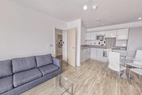 2 bedroom flat to rent, Connaught Heights, Agnes George Walk, Royal Docks, London, E16 2FR