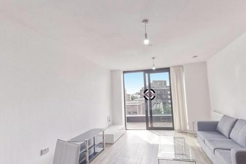 2 bedroom flat to rent, Connaught Heights, Agnes George Walk, Royal Docks, London, E16 2FR