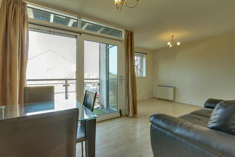 1 bedroom flat to rent, Fishguard Way, Docklands, London, E16 2RZ