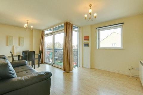 1 bedroom flat to rent, Fishguard Way, Docklands, London, E16 2RZ