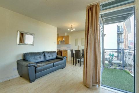 1 bedroom flat to rent, Fishguard Way, Docklands, London, E16 2RZ