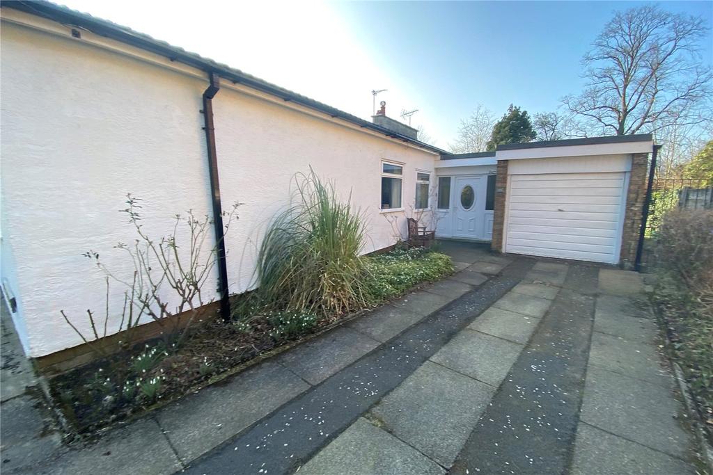 Huyton Church Road, Liverpool, L36 3 bed bungalow £295,000
