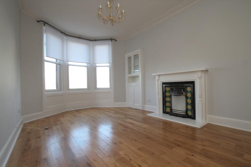 Dalnair Street, Flat 0/1, Yorkhill, Glasgow, G3 8SQ 2 bed flat £995