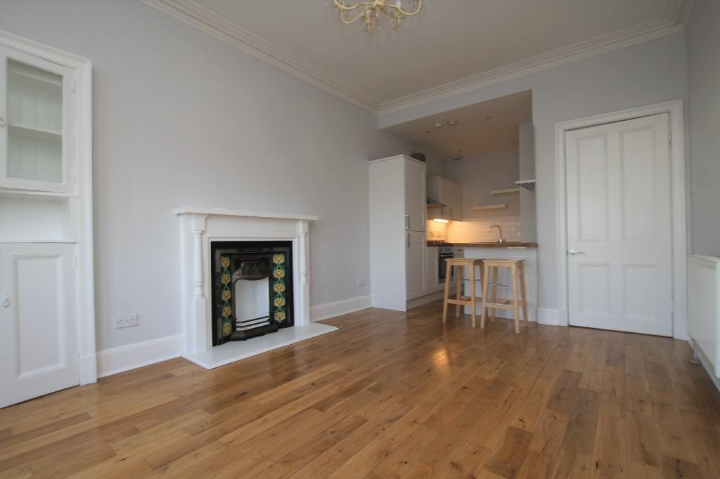 Dalnair Street, Flat 0/1, Yorkhill, Glasgow, G3 8SQ 2 bed flat £995