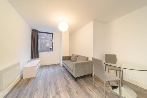 1 bedroom flat to rent, 105 Queen Street, City Centre, Sheffield, S1