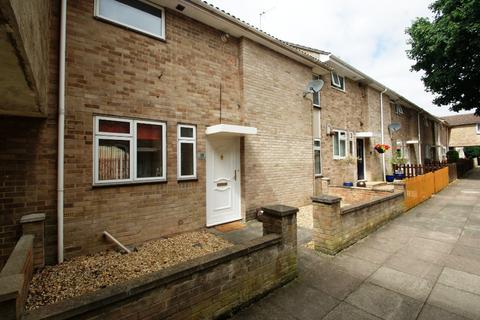 undefined, Collingwood Walk, Admirals Way, Andover, SP10
