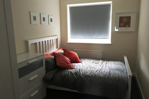 undefined, Collingwood Walk, Admirals Way, Andover, SP10