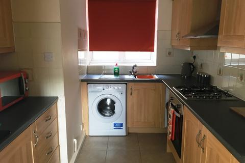 undefined, Collingwood Walk, Admirals Way, Andover, SP10