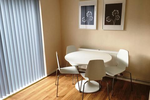undefined, Collingwood Walk, Admirals Way, Andover, SP10