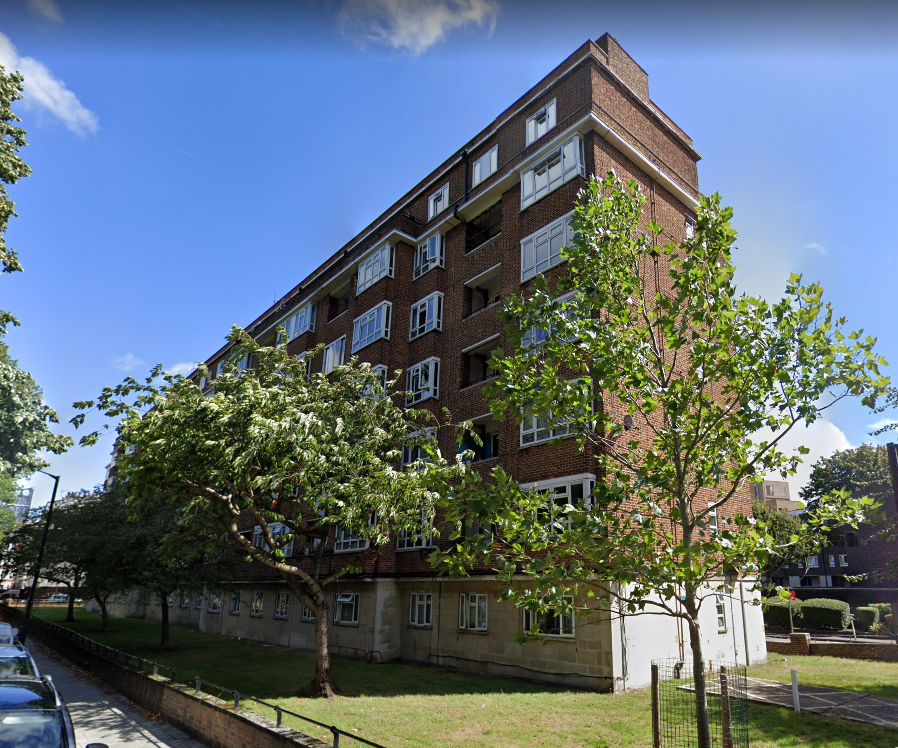 2 Bedroom Apartment for Rent