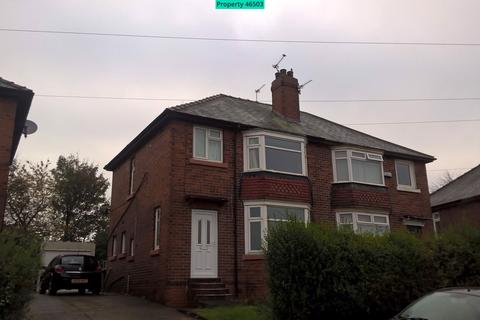 20 Allendale Road, Rotherham, S65 3BX