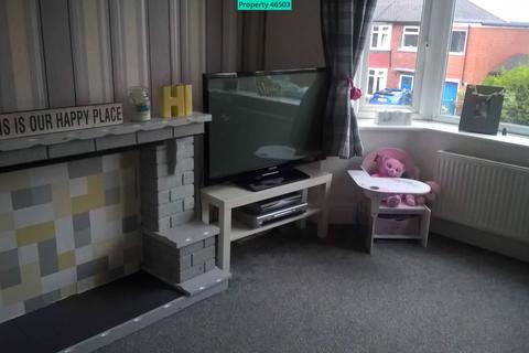 20 Allendale Road, Rotherham, S65 3BX