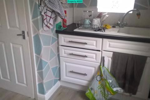 20 Allendale Road, Rotherham, S65 3BX