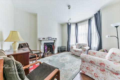 110 Woolwich Road, London, SE10 0LE