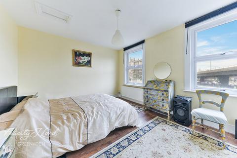 110 Woolwich Road, London, SE10 0LE