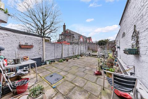 110 Woolwich Road, London, SE10 0LE