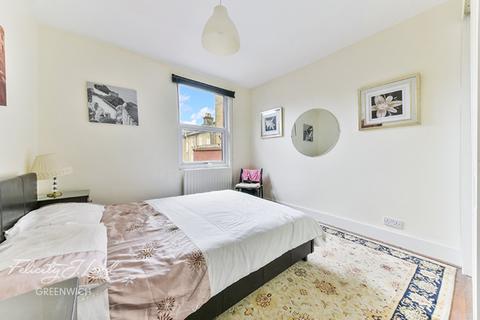 110 Woolwich Road, London, SE10 0LE