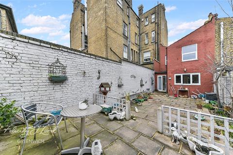 110 Woolwich Road, London, SE10 0LE