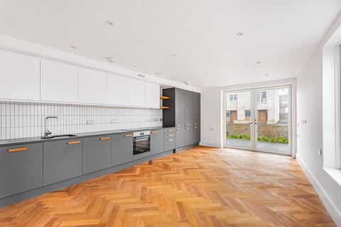Flat 1, Faithful Court, 83c Hermitage Road, London, SE19 3QN