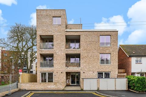 Flat 1, Faithful Court, 83c Hermitage Road, London, SE19 3QN