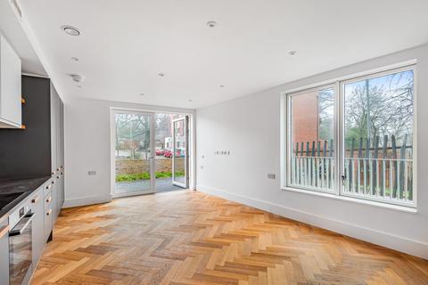 Flat 1, Faithful Court, 83c Hermitage Road, London, SE19 3QN