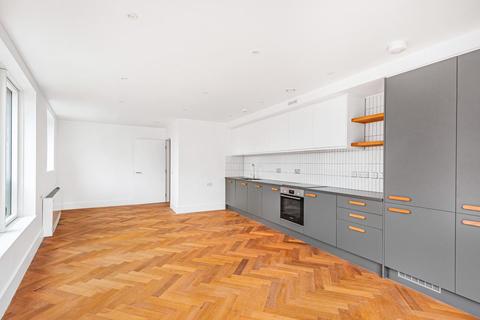 Flat 1, Faithful Court, 83c Hermitage Road, London, SE19 3QN