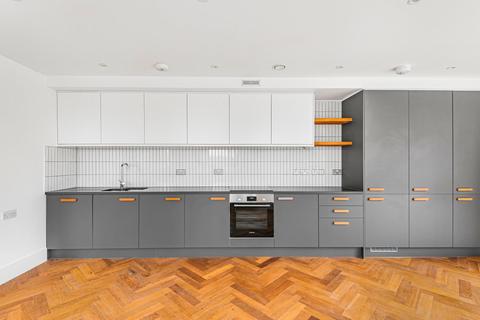 Flat 1, Faithful Court, 83c Hermitage Road, London, SE19 3QN