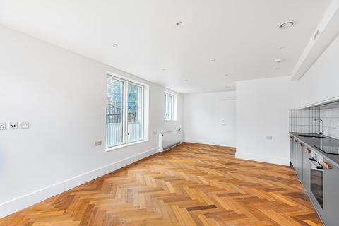 Flat 1, Faithful Court, 83c Hermitage Road, London, SE19 3QN