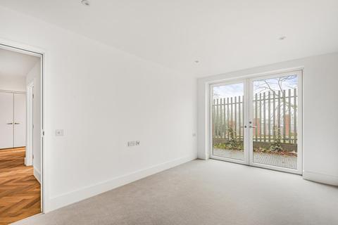 Flat 1, Faithful Court, 83c Hermitage Road, London, SE19 3QN