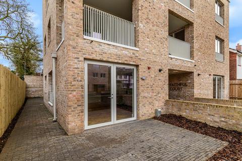 Flat 1, Faithful Court, 83c Hermitage Road, London, SE19 3QN