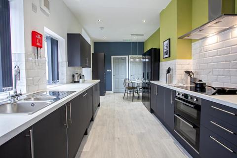 undefined, Monmouth Avenue, Bury, BL9