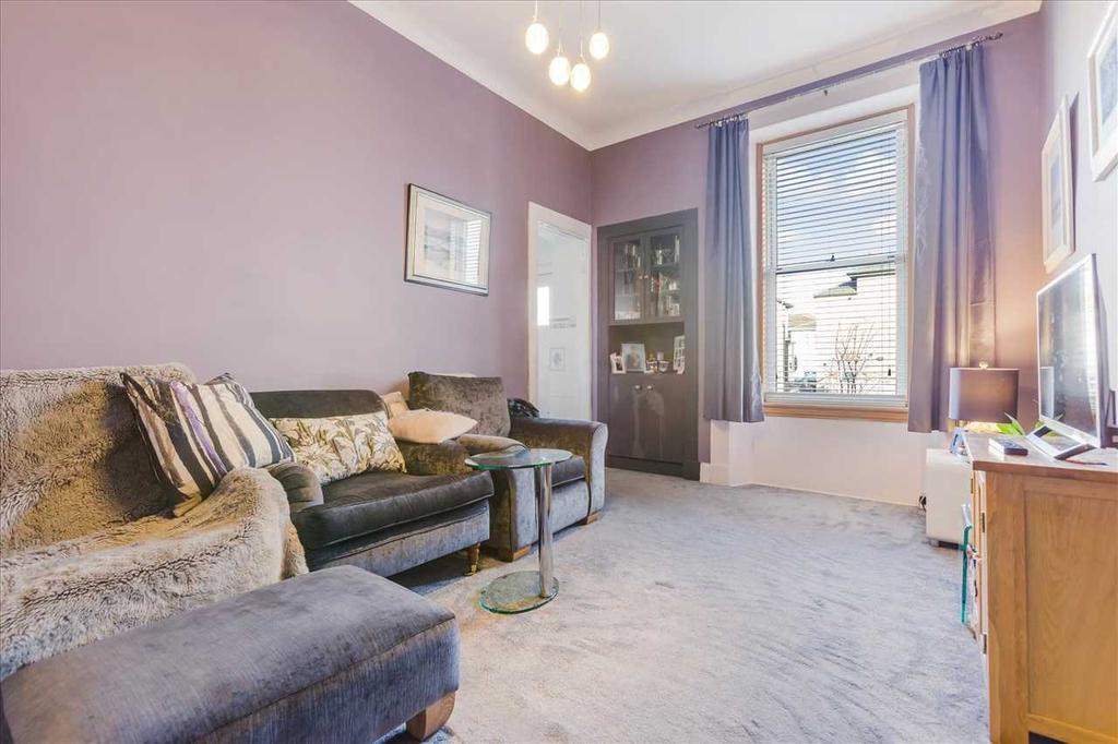 Rosslyn Avenue, Rutherglen, GLASGOW 2 bed apartment £150,000