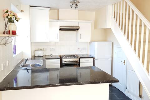 17 Westminster Close, Feltham, TW14 9XD