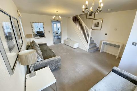 14 Agar Close, Consett, DH8 5YD