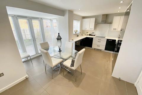14 Agar Close, Consett, DH8 5YD