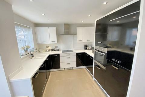 14 Agar Close, Consett, DH8 5YD
