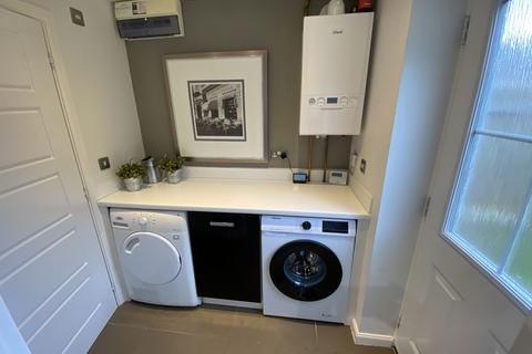 14 Agar Close, Consett, DH8 5YD