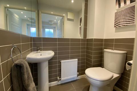 14 Agar Close, Consett, DH8 5YD