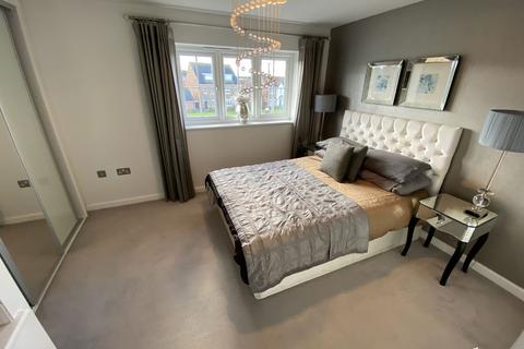 14 Agar Close, Consett, DH8 5YD