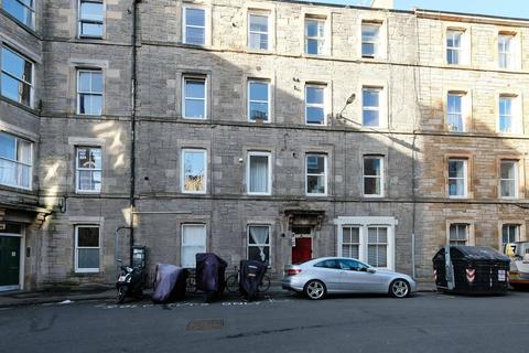1f2, 4 Drumdryan Street, Edinburgh, EH3 9LA