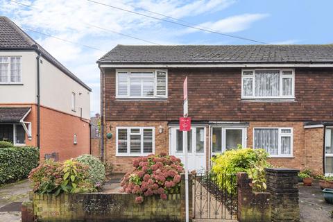 2a Arthur Road, New Malden, KT3 6LX