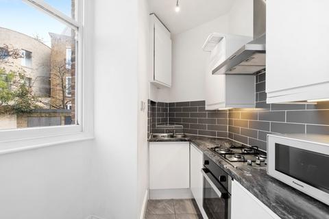 1 bedroom flat to rent, Blythe Road, Kensington Olympia, London