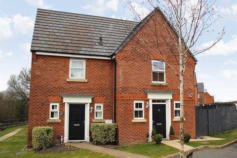 35 Andrews Walk, Blackburn, BB2 3LE