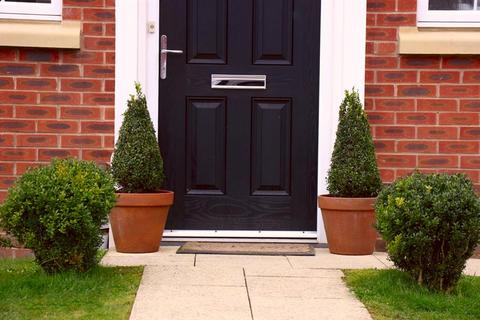 35 Andrews Walk, Blackburn, BB2 3LE