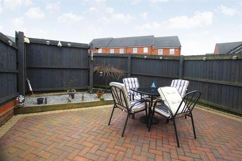 35 Andrews Walk, Blackburn, BB2 3LE