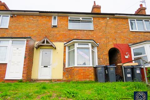 3 bedroom terraced house for sale - Wash Lane, Yardley