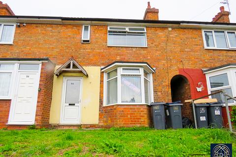 3 bedroom terraced house for sale, Wash Lane, Yardley