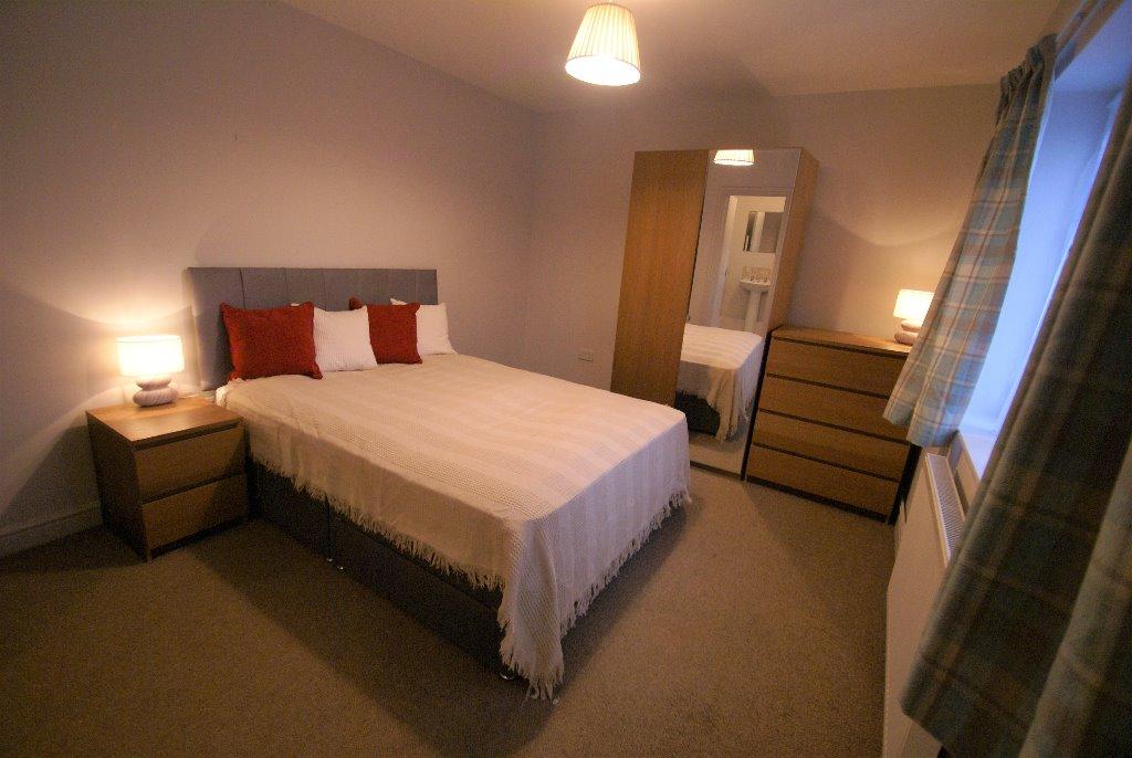 Barlows Lane, Andover, SP10 1 bed in a house share £575 pcm (£133 pw)