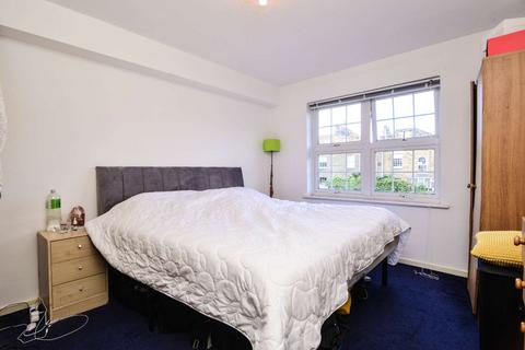 undefined, Macleod Street, Walworth Road, London